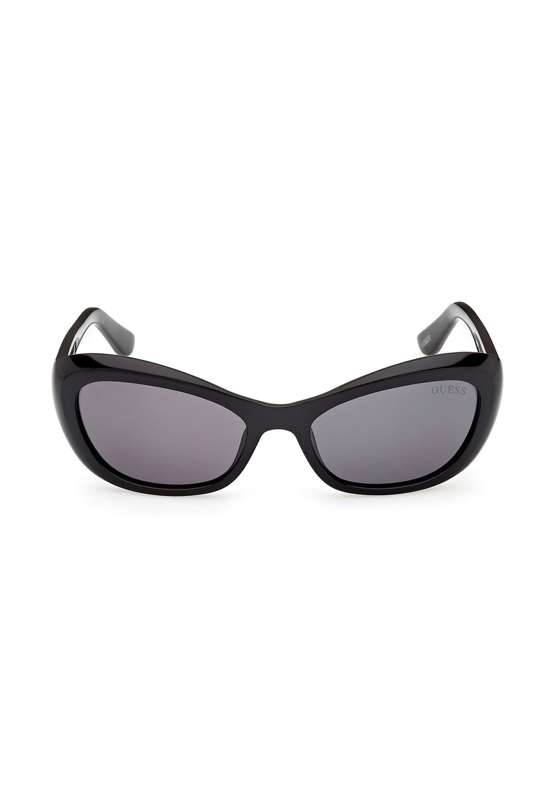 GU00286 - Sunglasses - shiny black