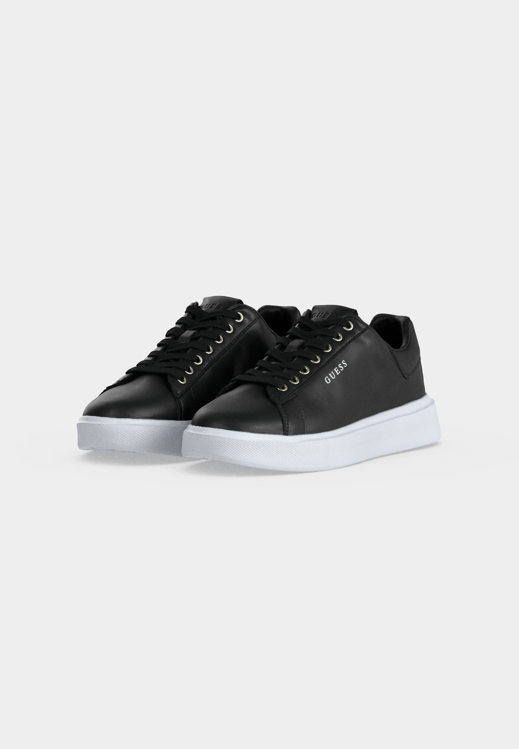 PRAVI - Trainers - black