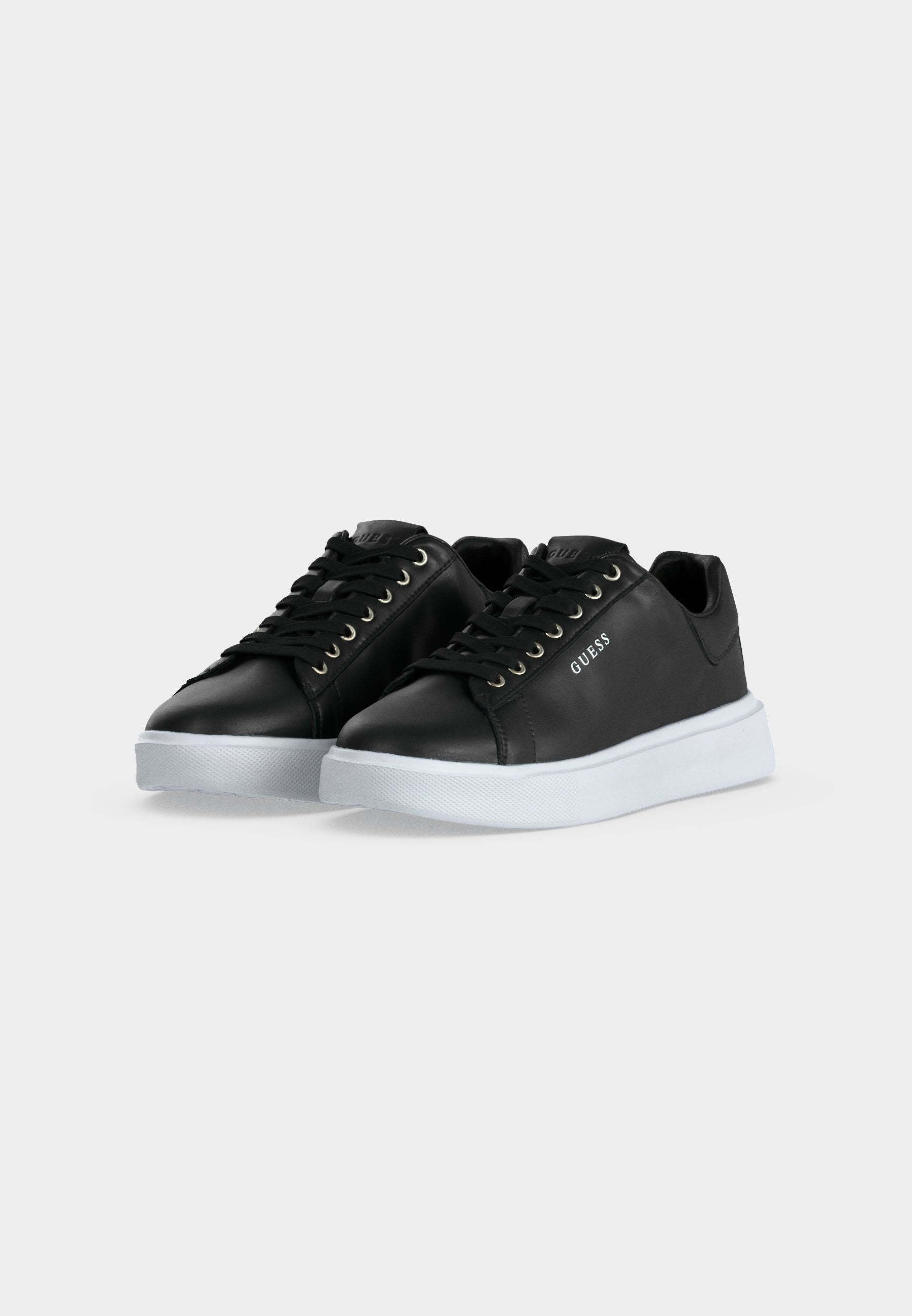 PRAVI - Trainers - black