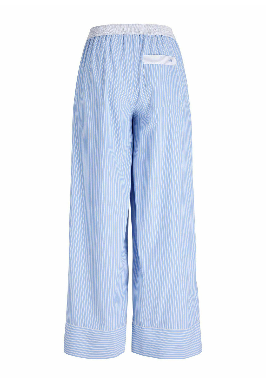 Wide-leg JXCARO Wide-leg - Trousers - hydrangea
