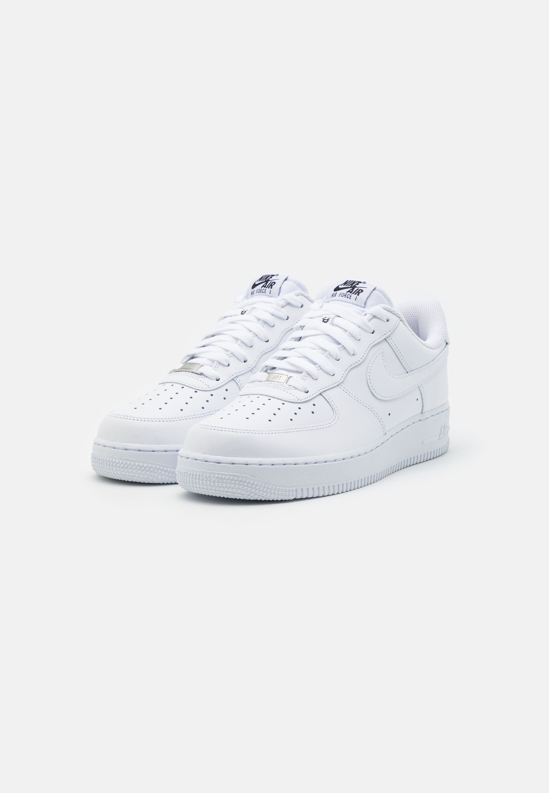 AIR FORCE 1 07 FLYEASE - Trainers - WHITE
