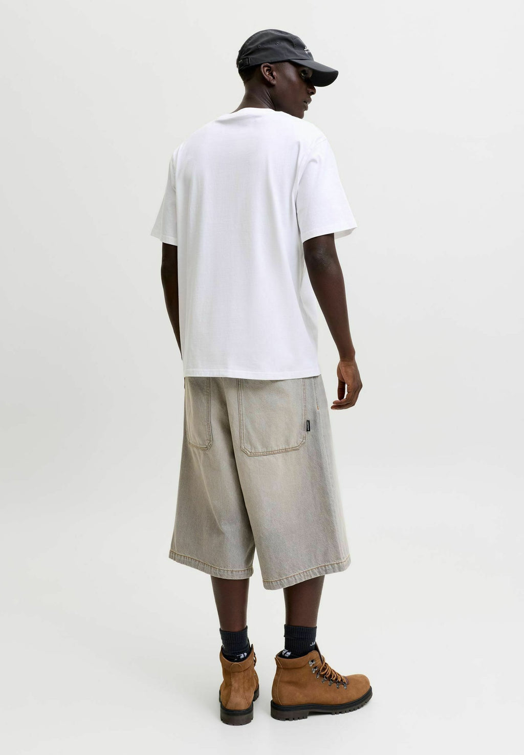 T-SHIRT T-SHIRT - Print T-shirt - bright white