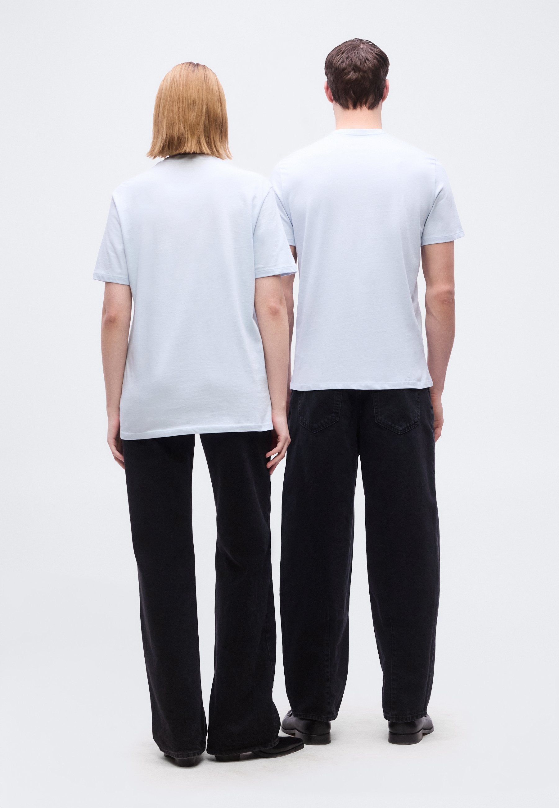 WHOLESALE UNISEX - Print T-shirt - plein air