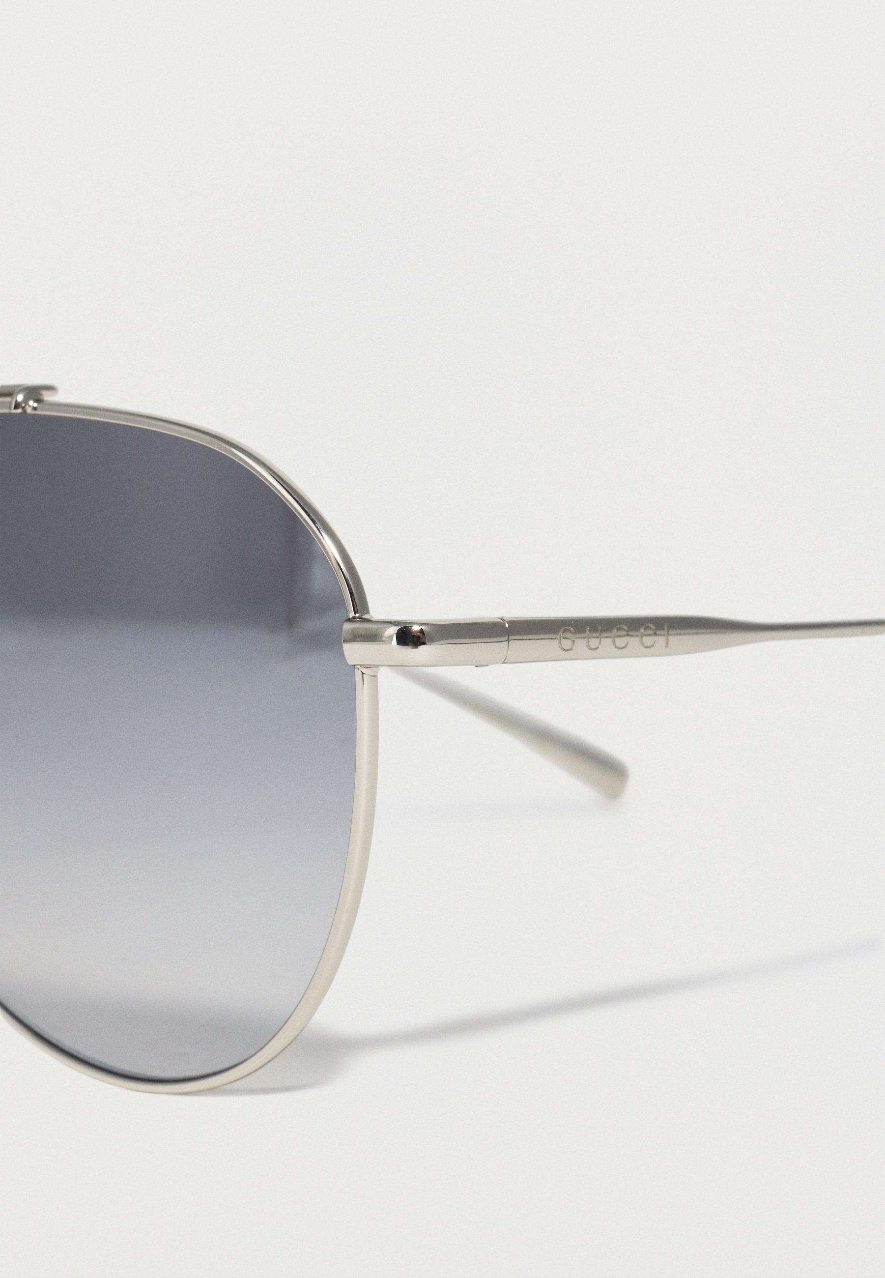 Sunglasses - silver-coloured