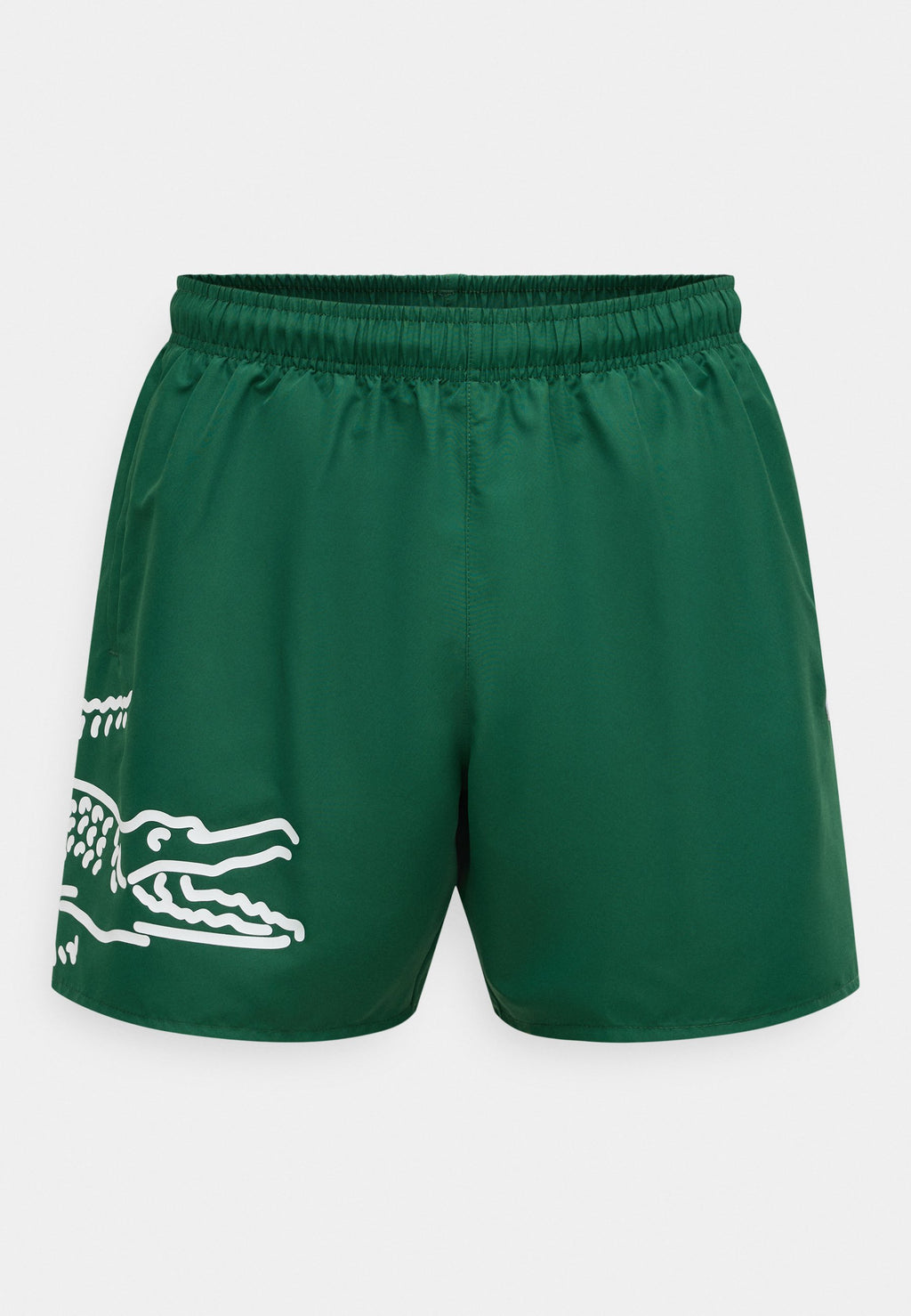 MAILLOT DE BAIN - Swimming shorts - green
