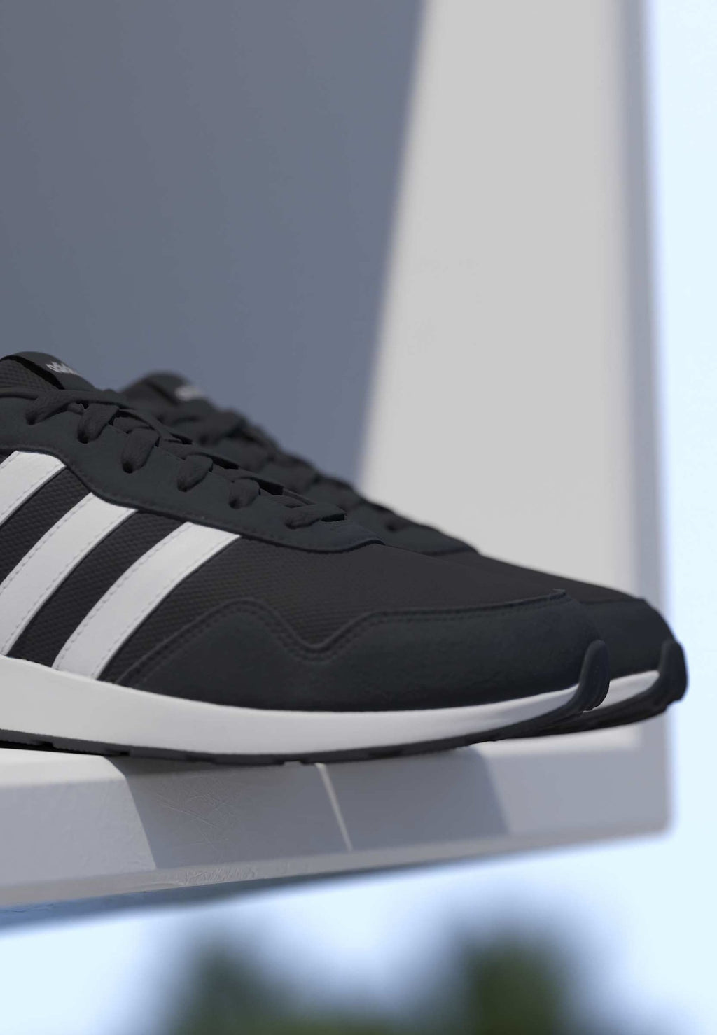 Trainers - core black cloud white core black