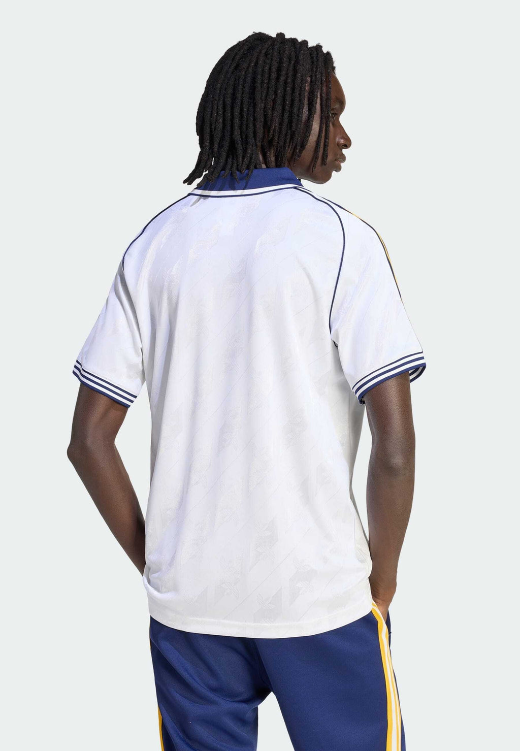 REAL MADRID JERSEY - Football jersey - white