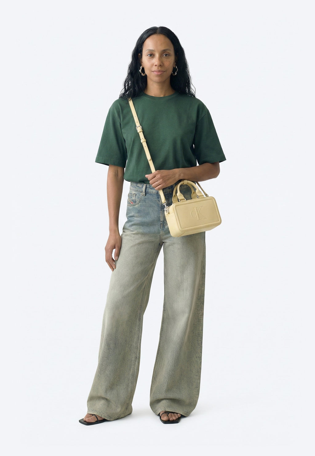 BAULETTO - Handbag - parsnip