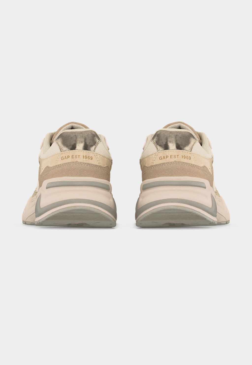 MARATHON - Trainers - desert