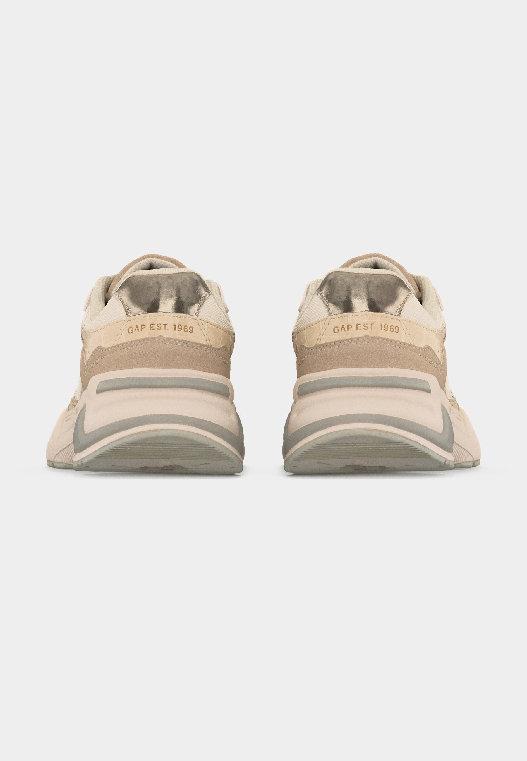 MARATHON - Trainers - desert
