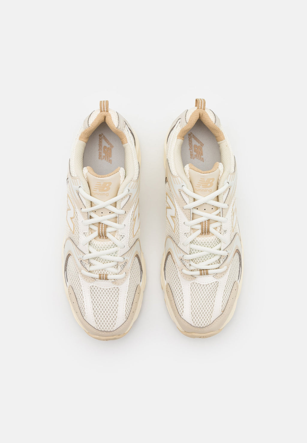 MR530 UNISEX - Trainers - bone