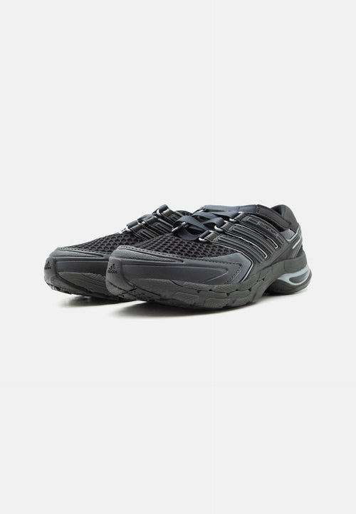 ADISTAR CONTROL 5 MJ BALLERINA - Trainers - carbon/tech grey metallic/night grey