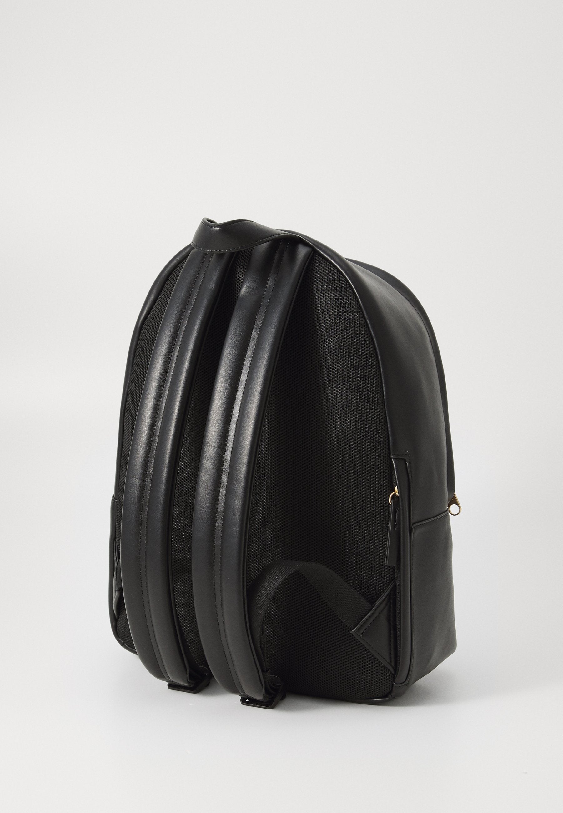 BOLD BACKPACK - Rucksack - black