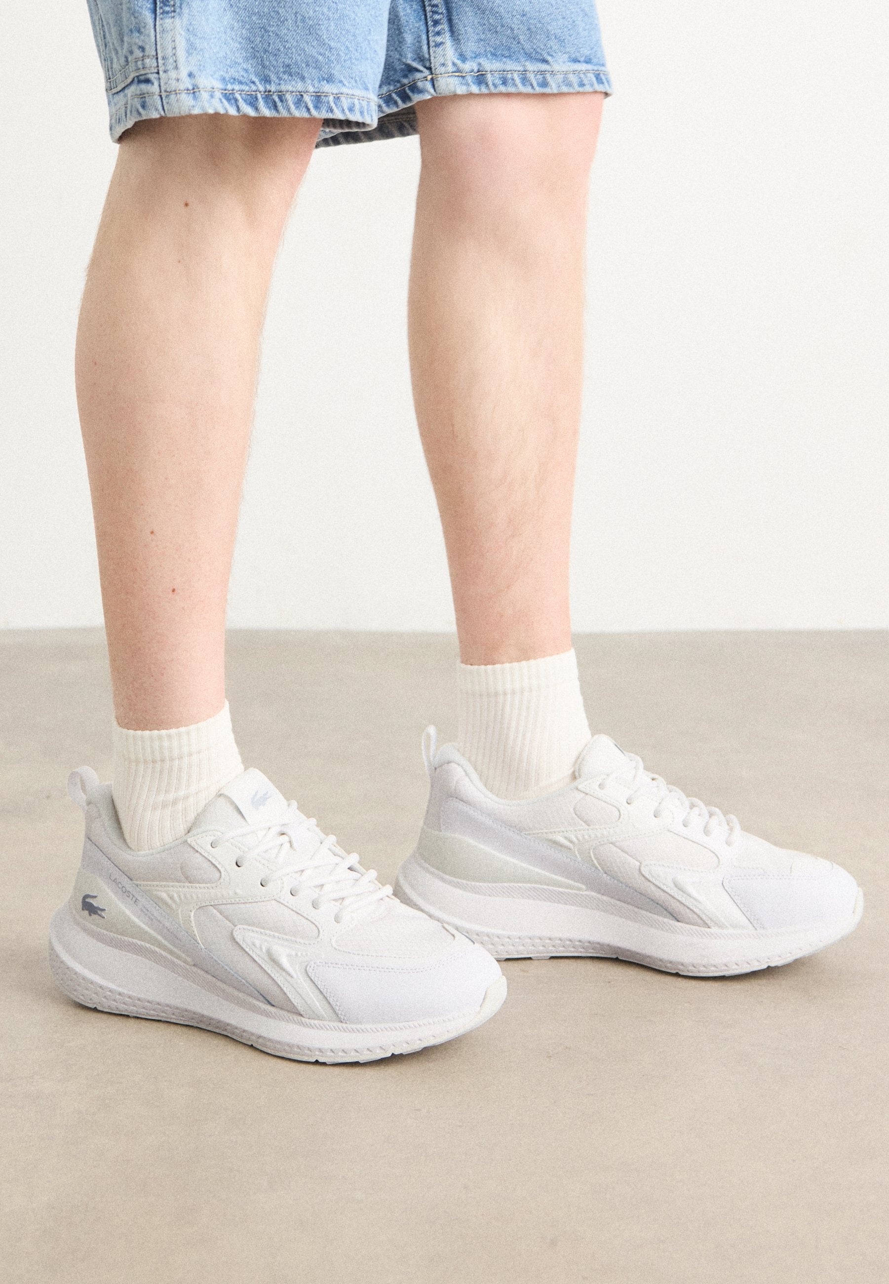 L003 EVO 224 - Trainers - white