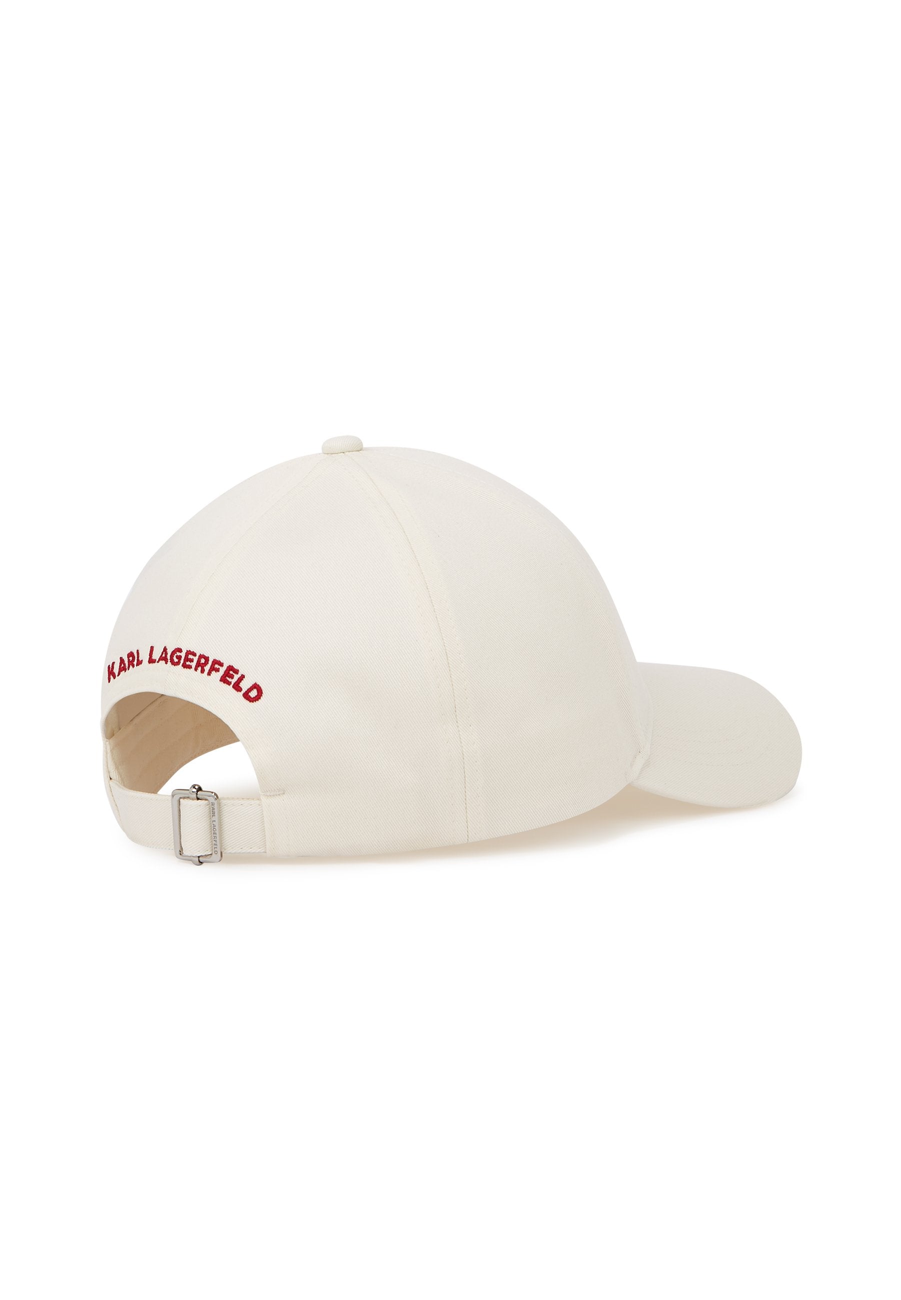 IKON CIRCLE CHOUPETTE - Cap - off white