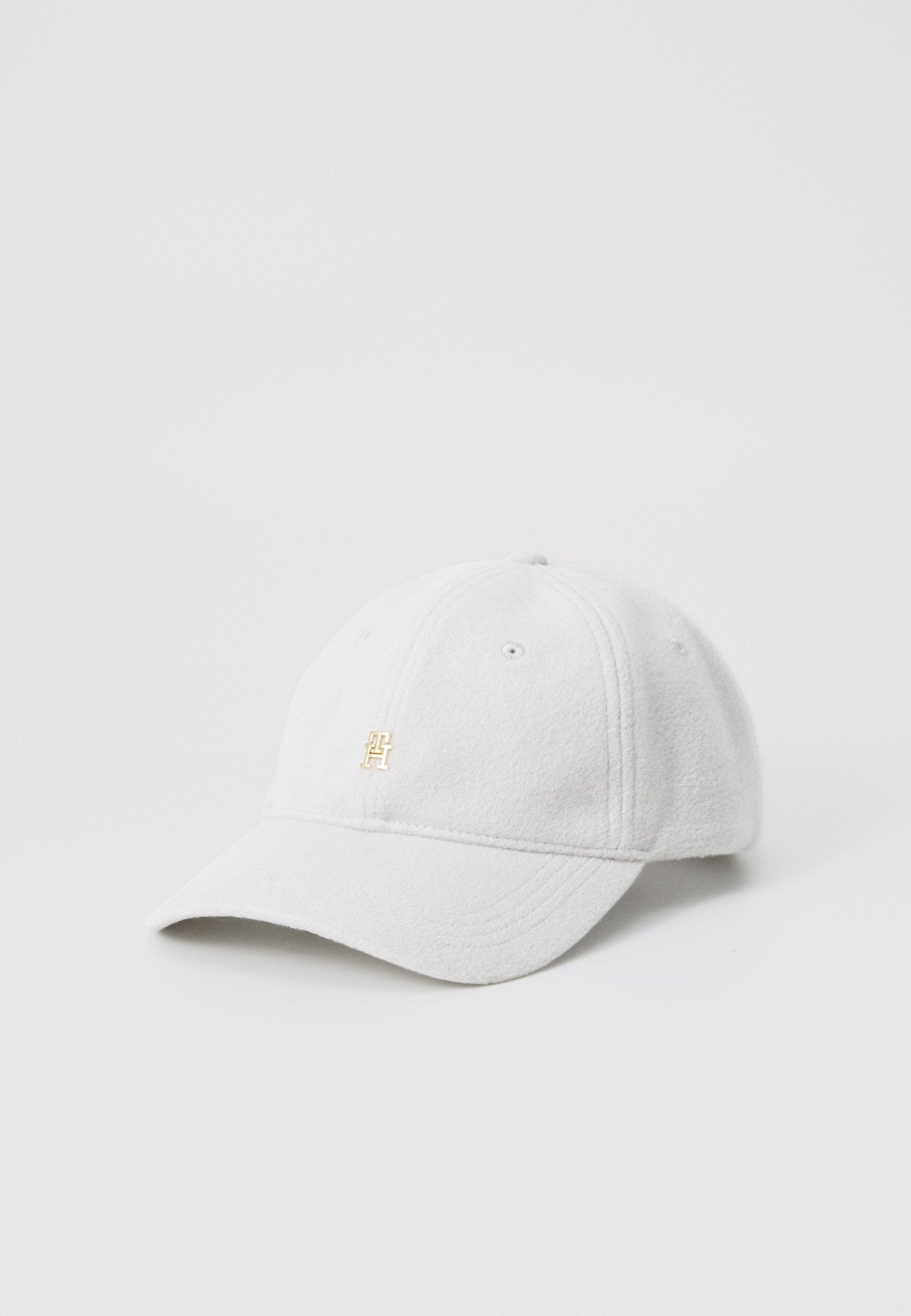 ELEVATED CHIC - Cap - grey whisper