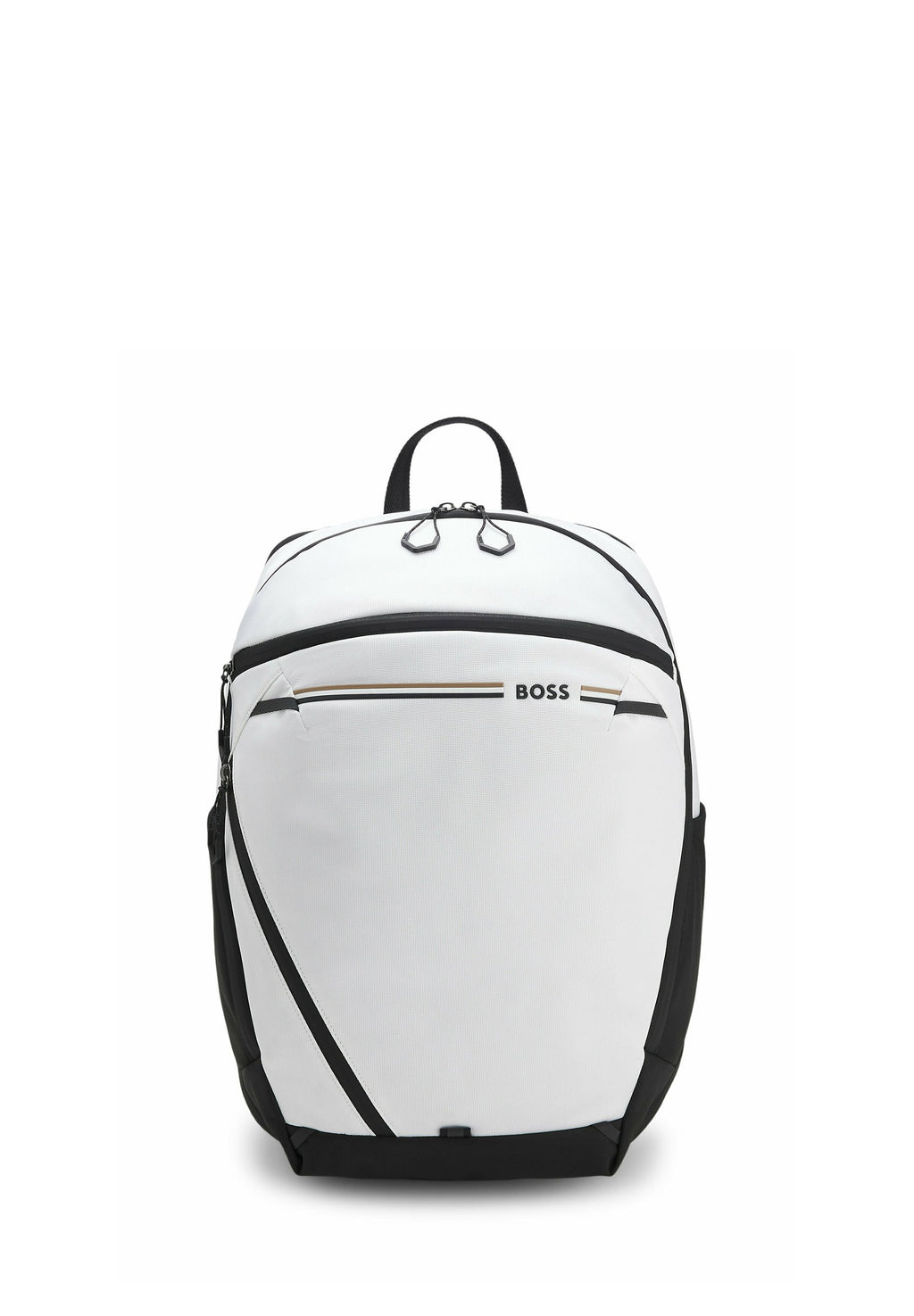 Rucksack - white