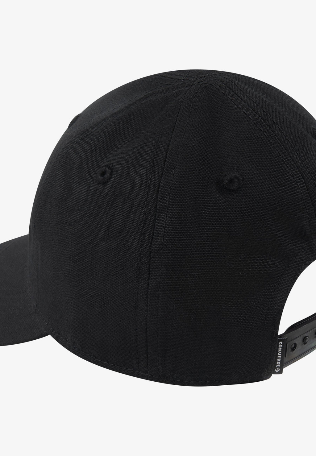 CAN CORE UNISEX - Cap - black