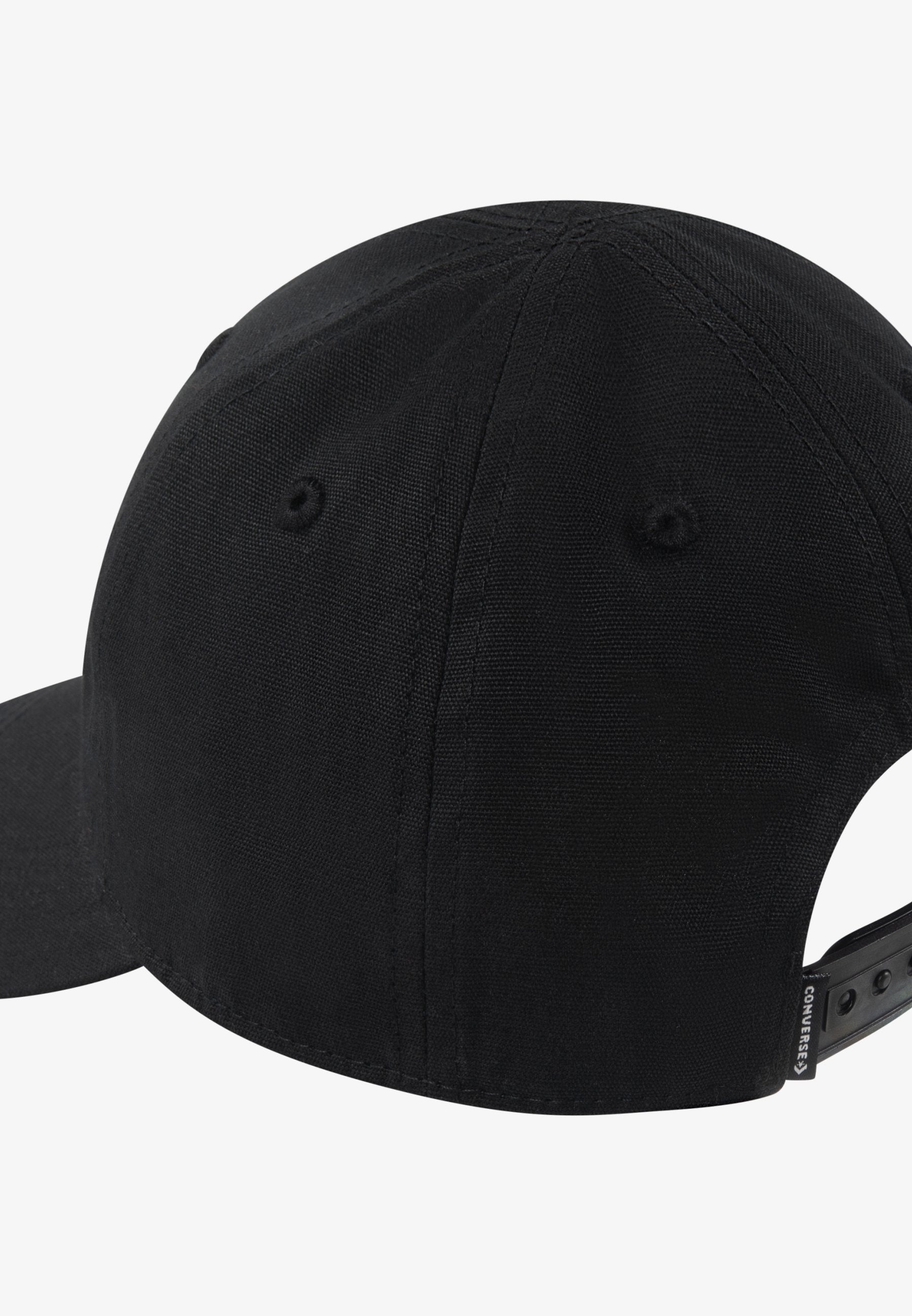 CAN CORE UNISEX - Cap - black