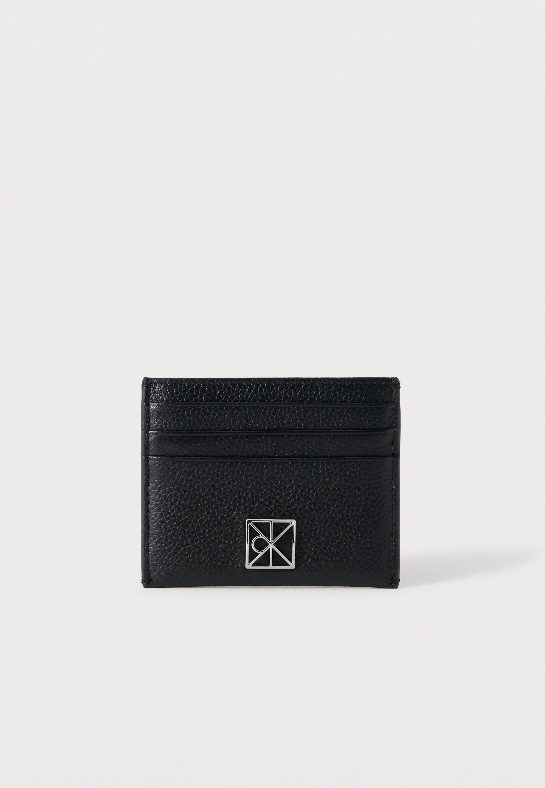 Wallet - black
