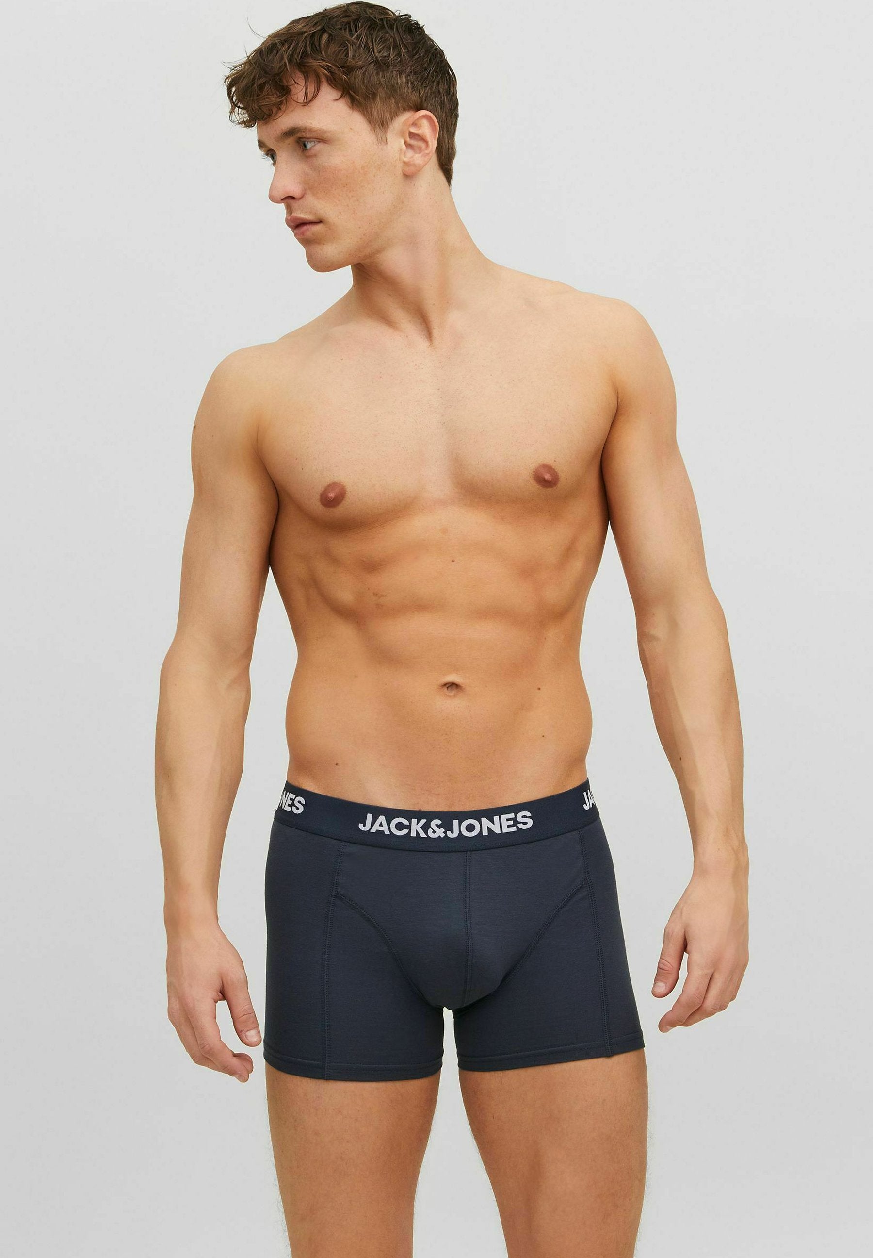 Trunks 7-pack Trunks - Trunks - navy blazer