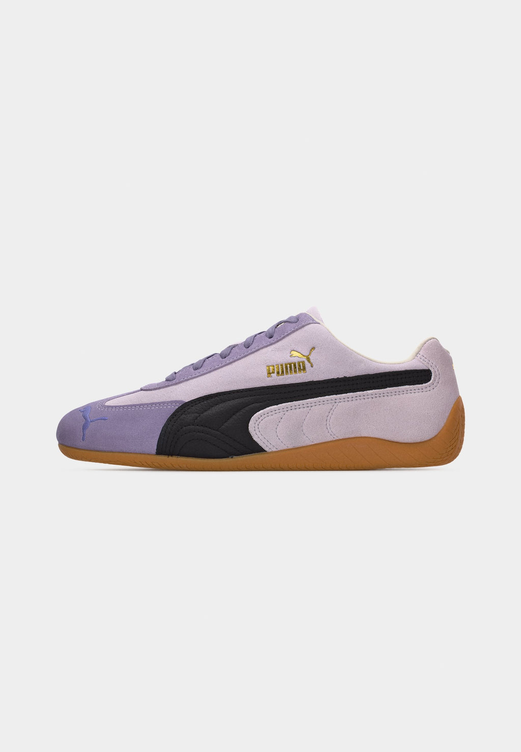 SPEEDCAT  - Trainers - lilac luster/lavender pop