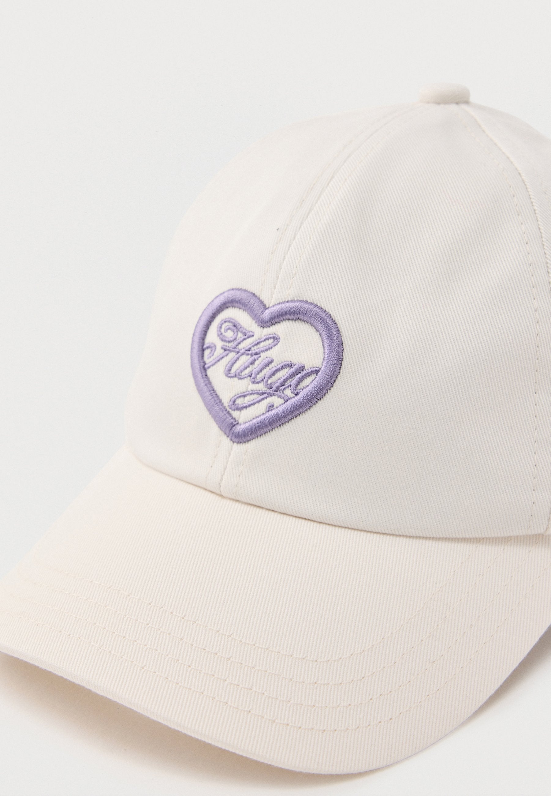 ASTRYD UNISEX - Cap - white