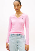 Pull - pétale de rose
