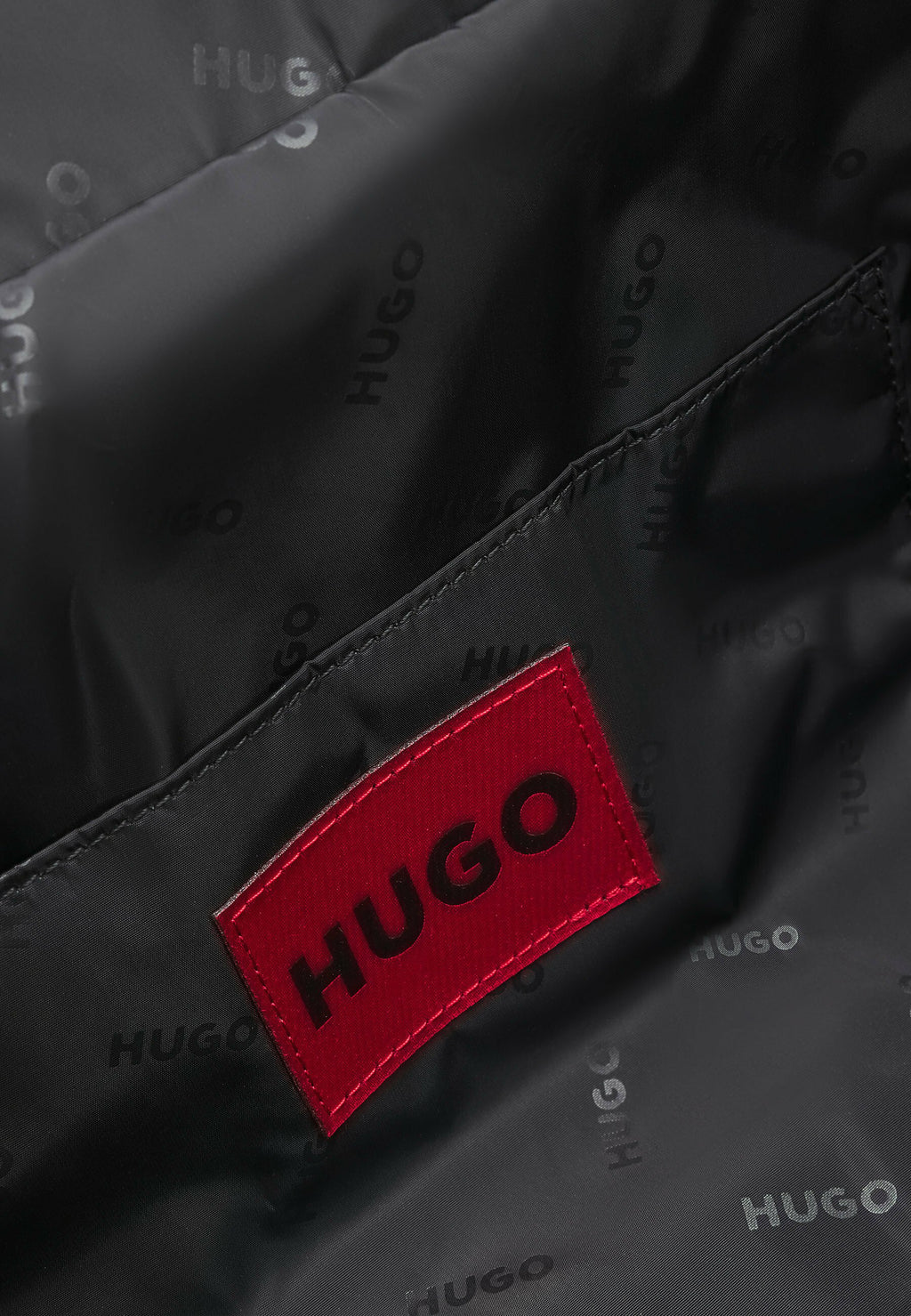 HUGO AYDEN_HOLDALL - Weekend bag - open green fortyeight