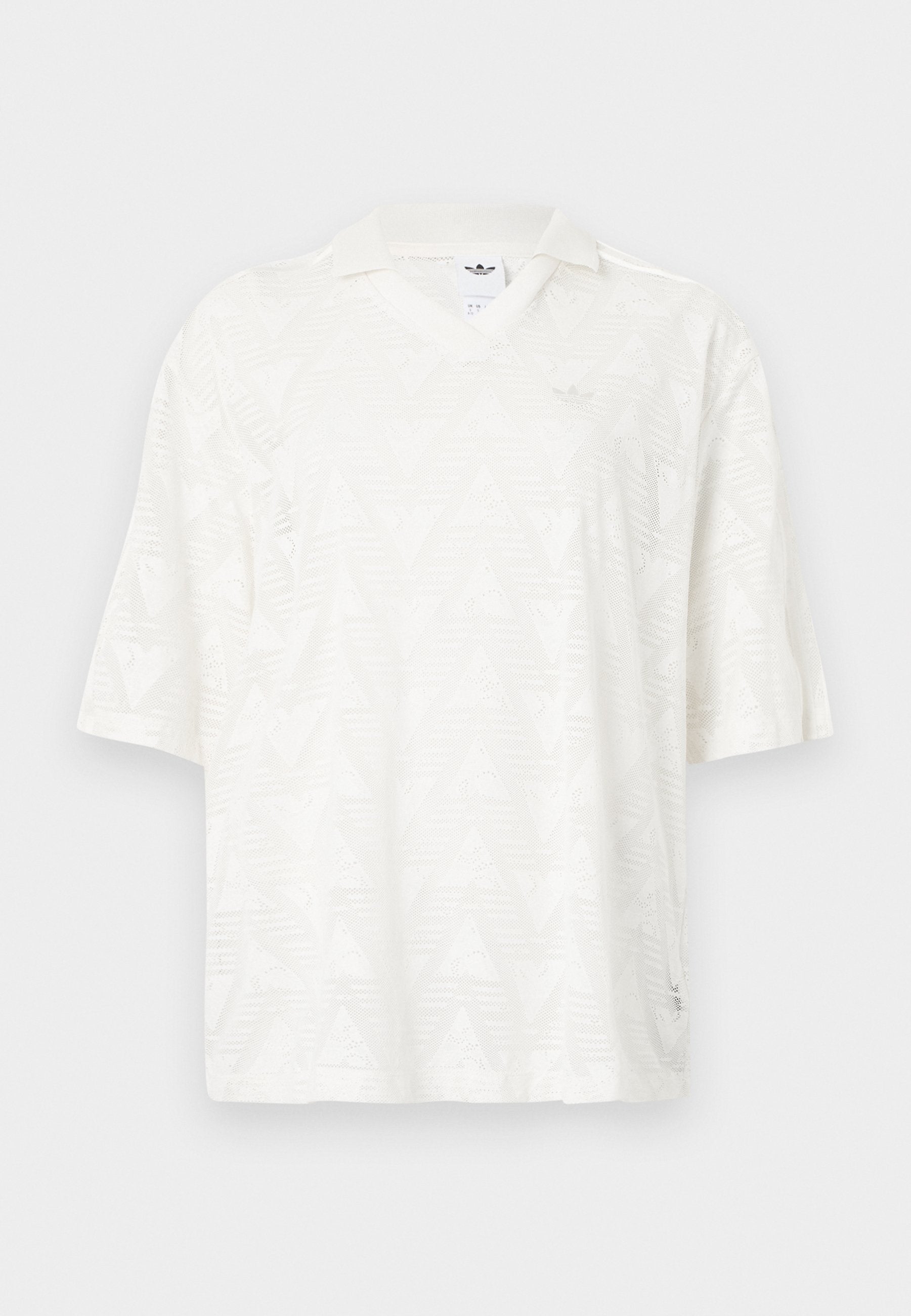 Basic T-shirt - cloud white