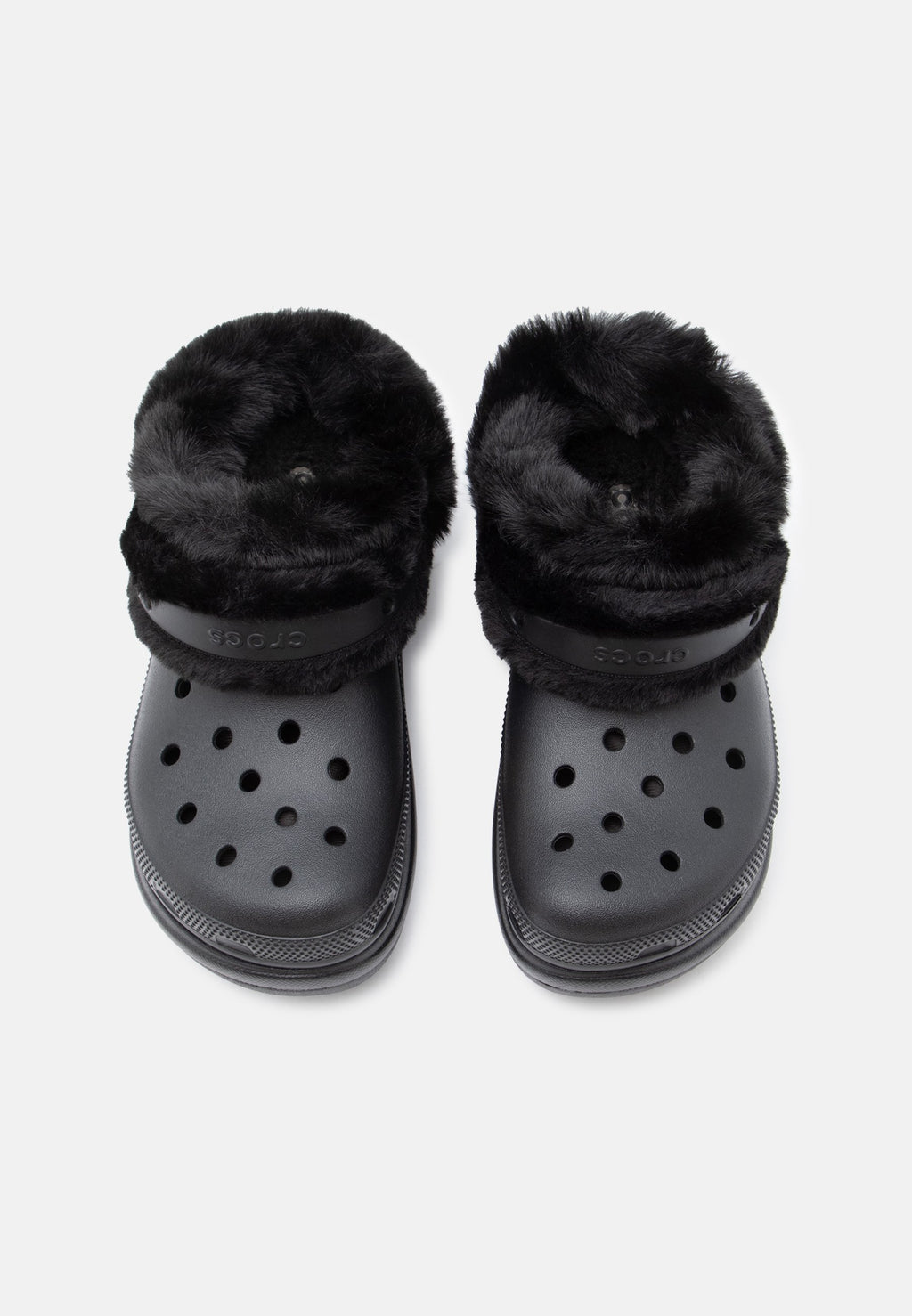 BAE - Mules - black