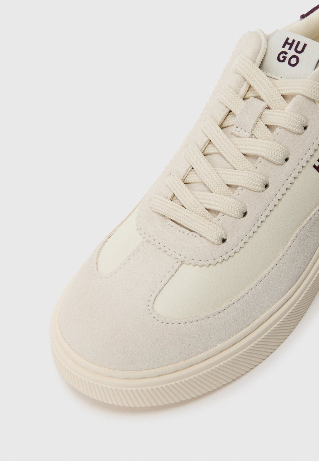 LYZZ - Trainers - light/pastel grey