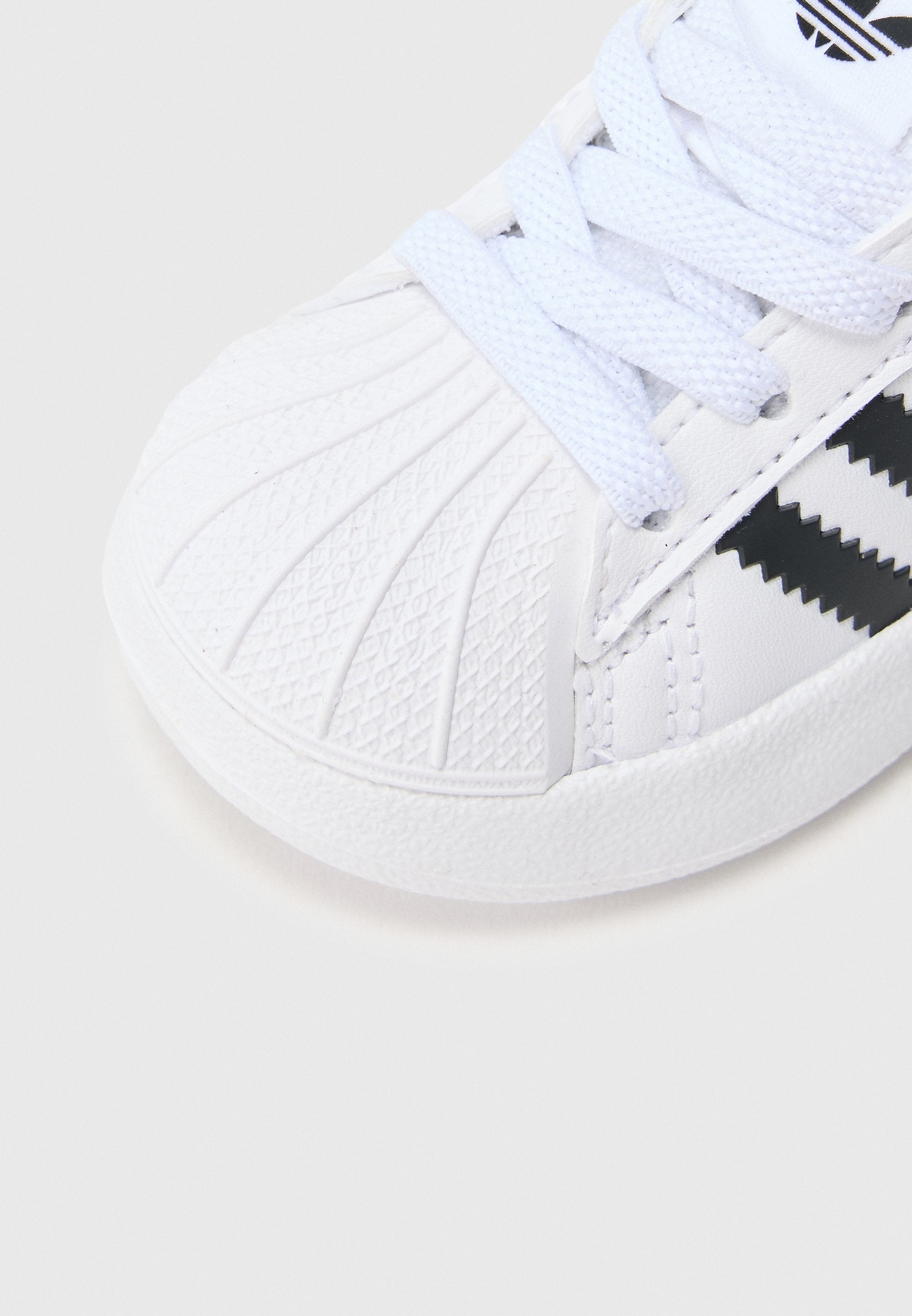 ADIFOM SUPERSTAR 360 UNISEX - Trainers - white/core black/gold-coloured