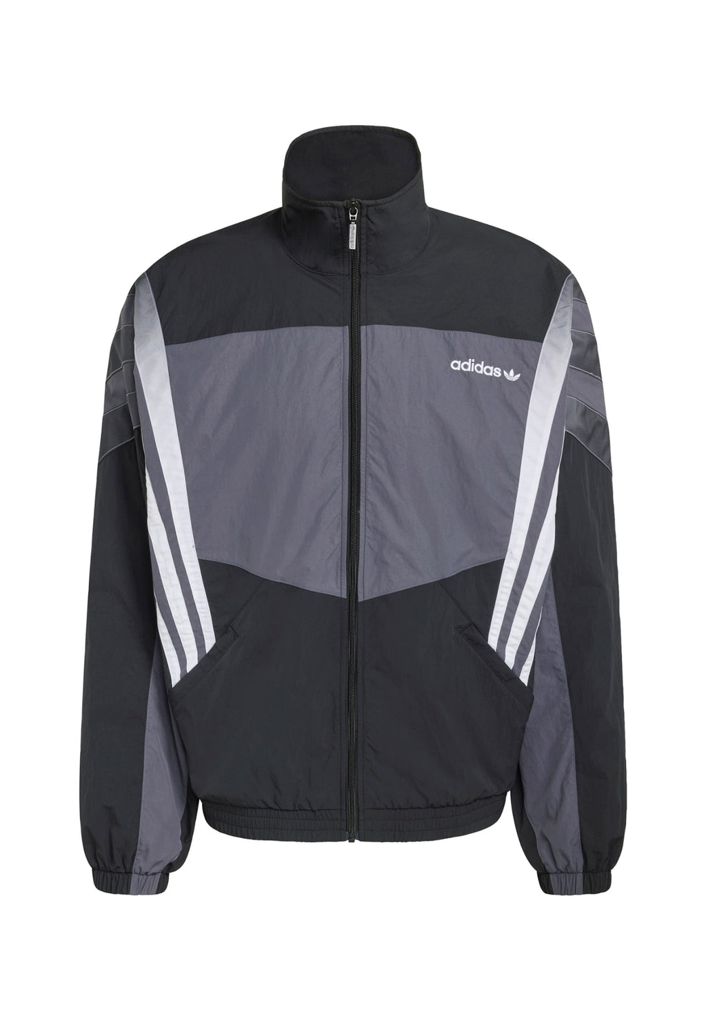 SANTIAGO - Light jacket - black