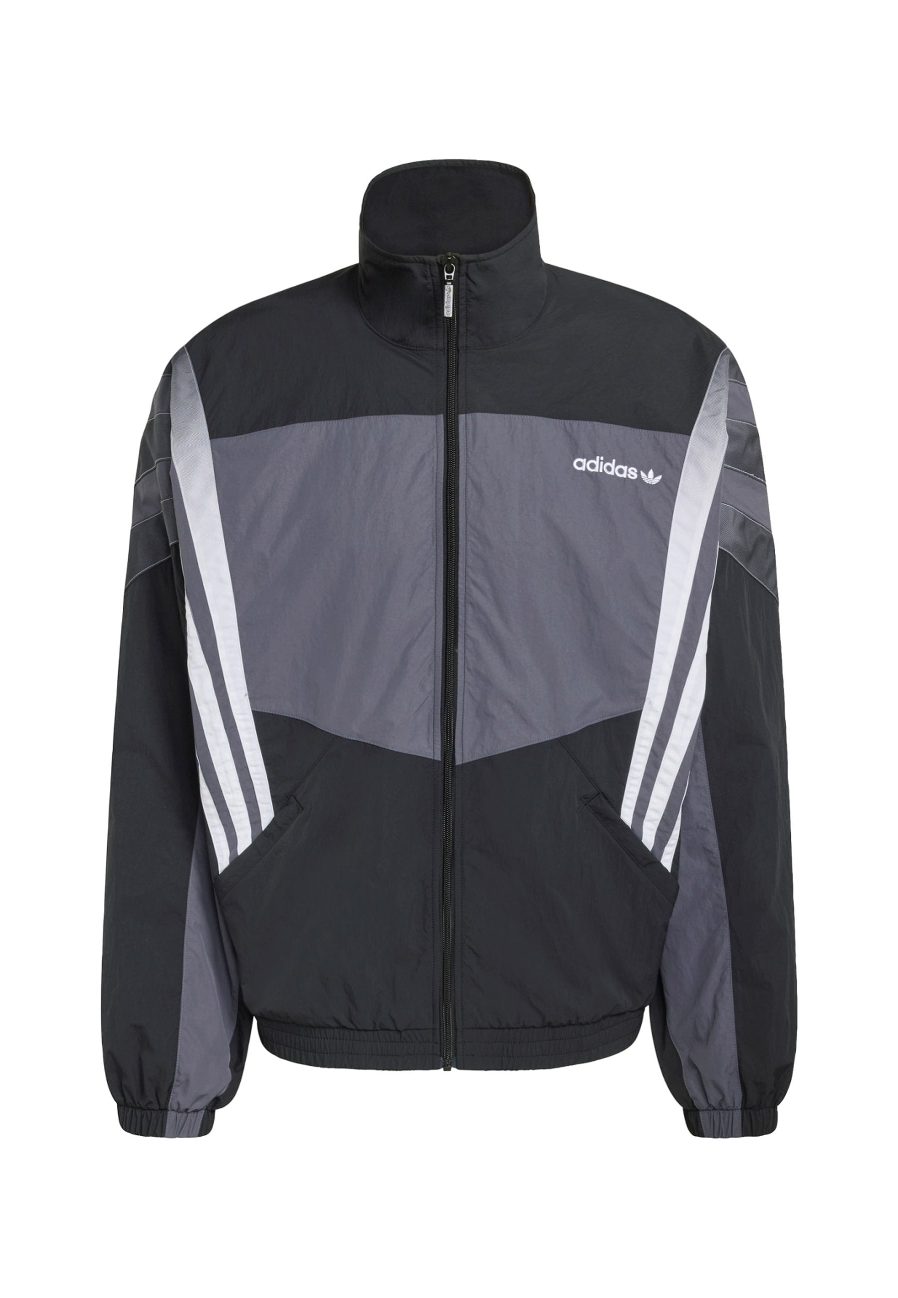 SANTIAGO - Light jacket - black