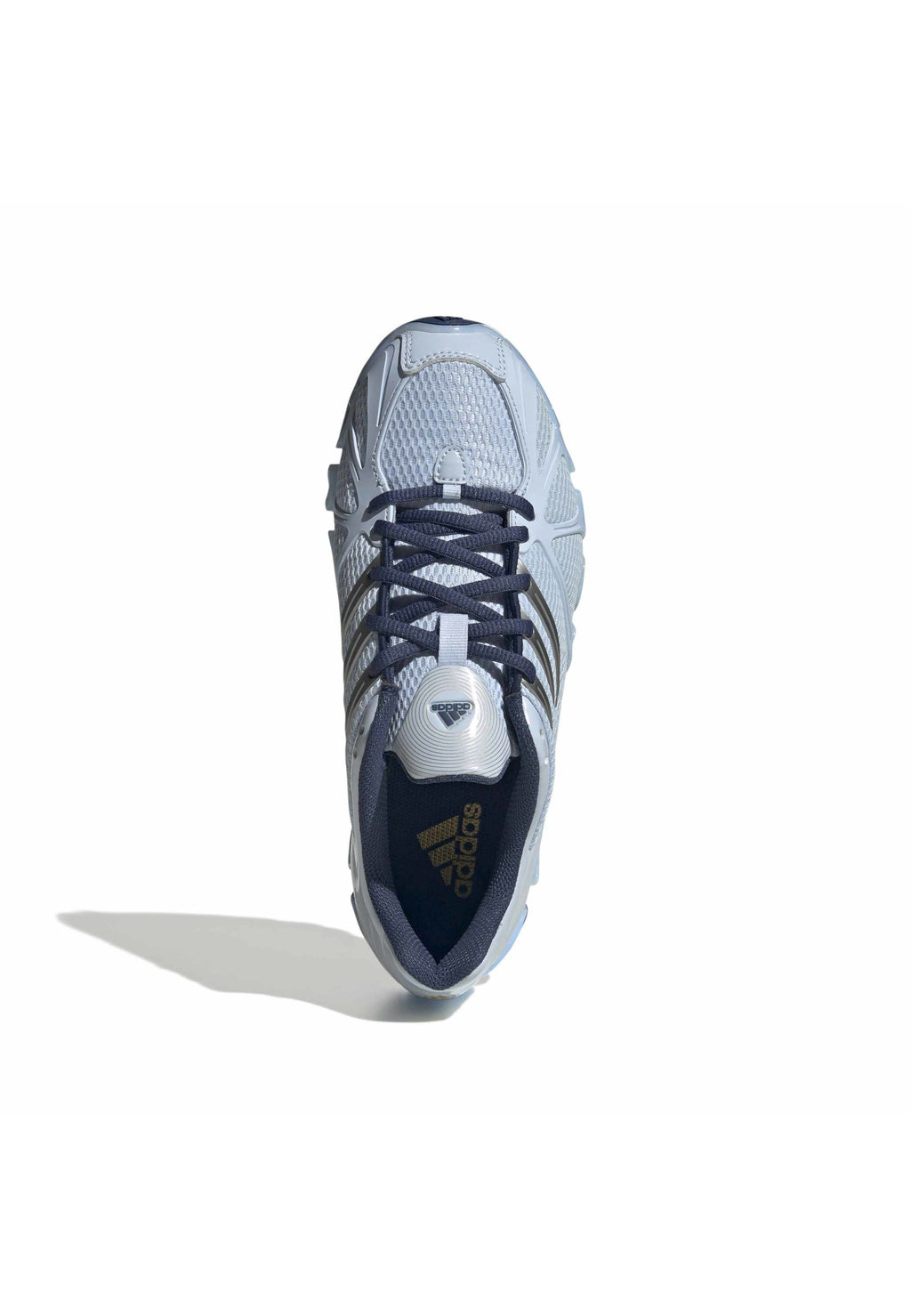 MEGA GHOSTRIDE W - Baskets - crystal sky/tech grey met/crew navy