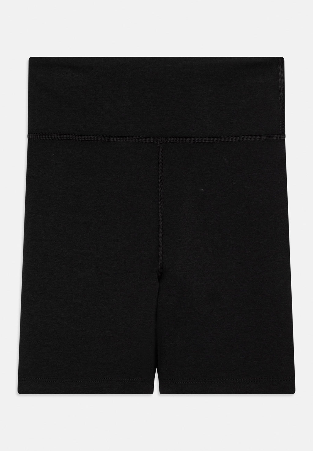 BIKE - Shorts - black/white