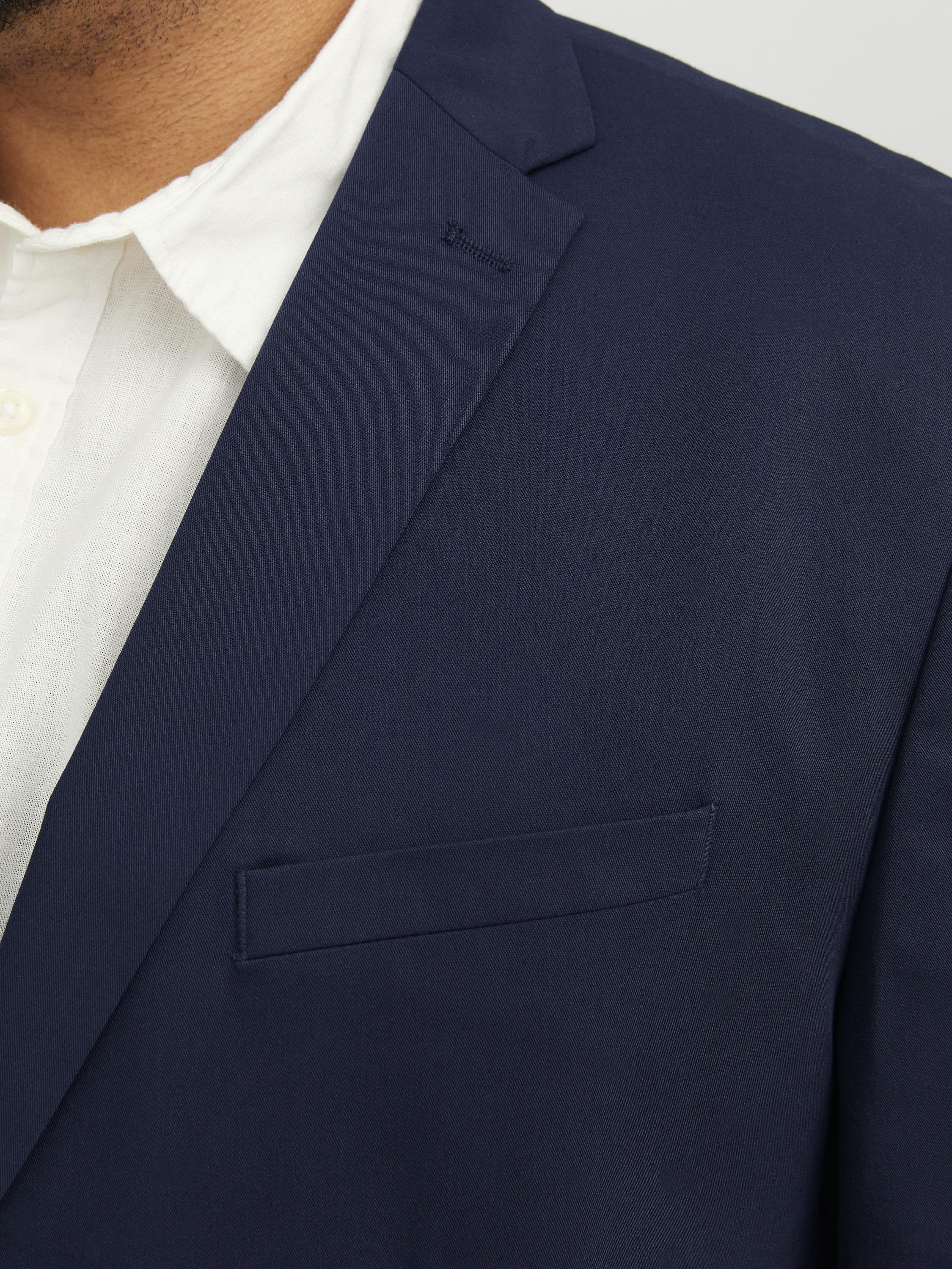 JPRFRANCO SET - Suit - dark navy