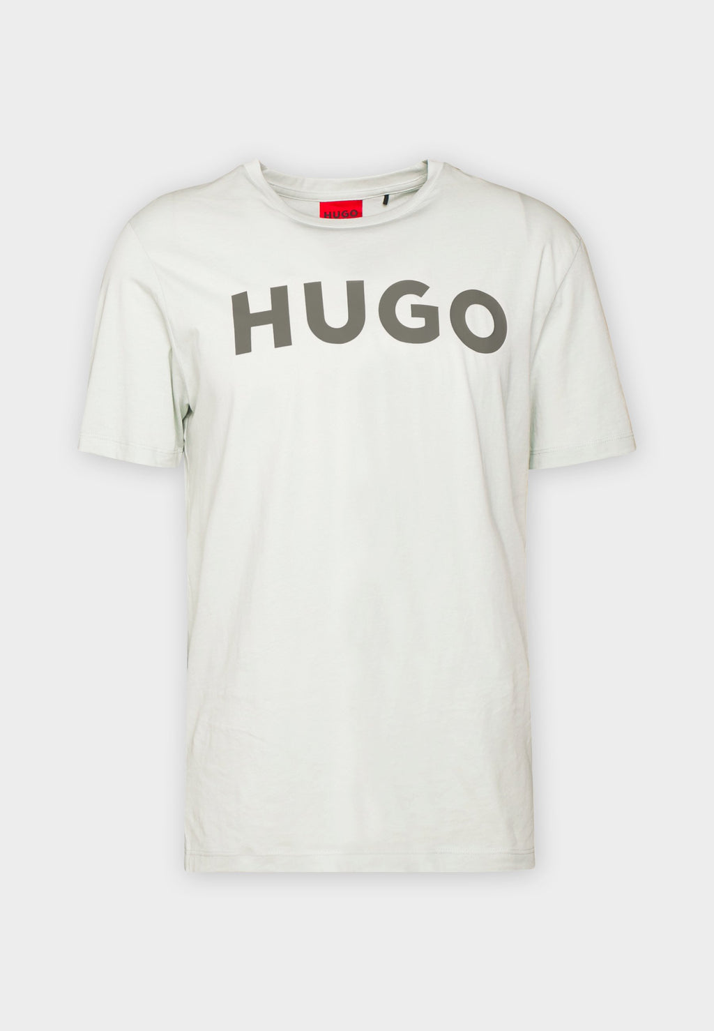 DULIVIO - Print T-shirt - light/pastel green