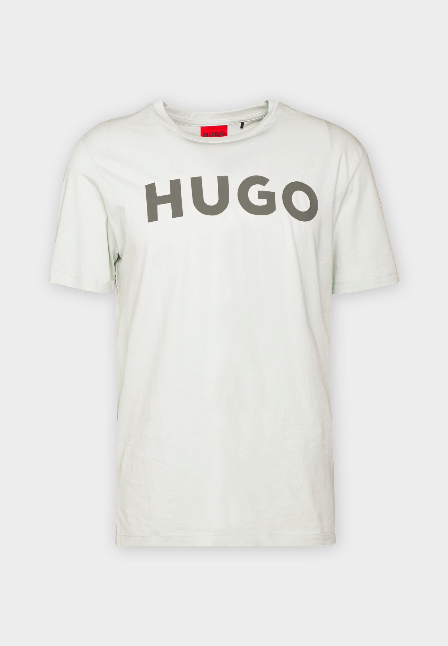 DULIVIO - T-shirt imprimé - vert clair/pastel