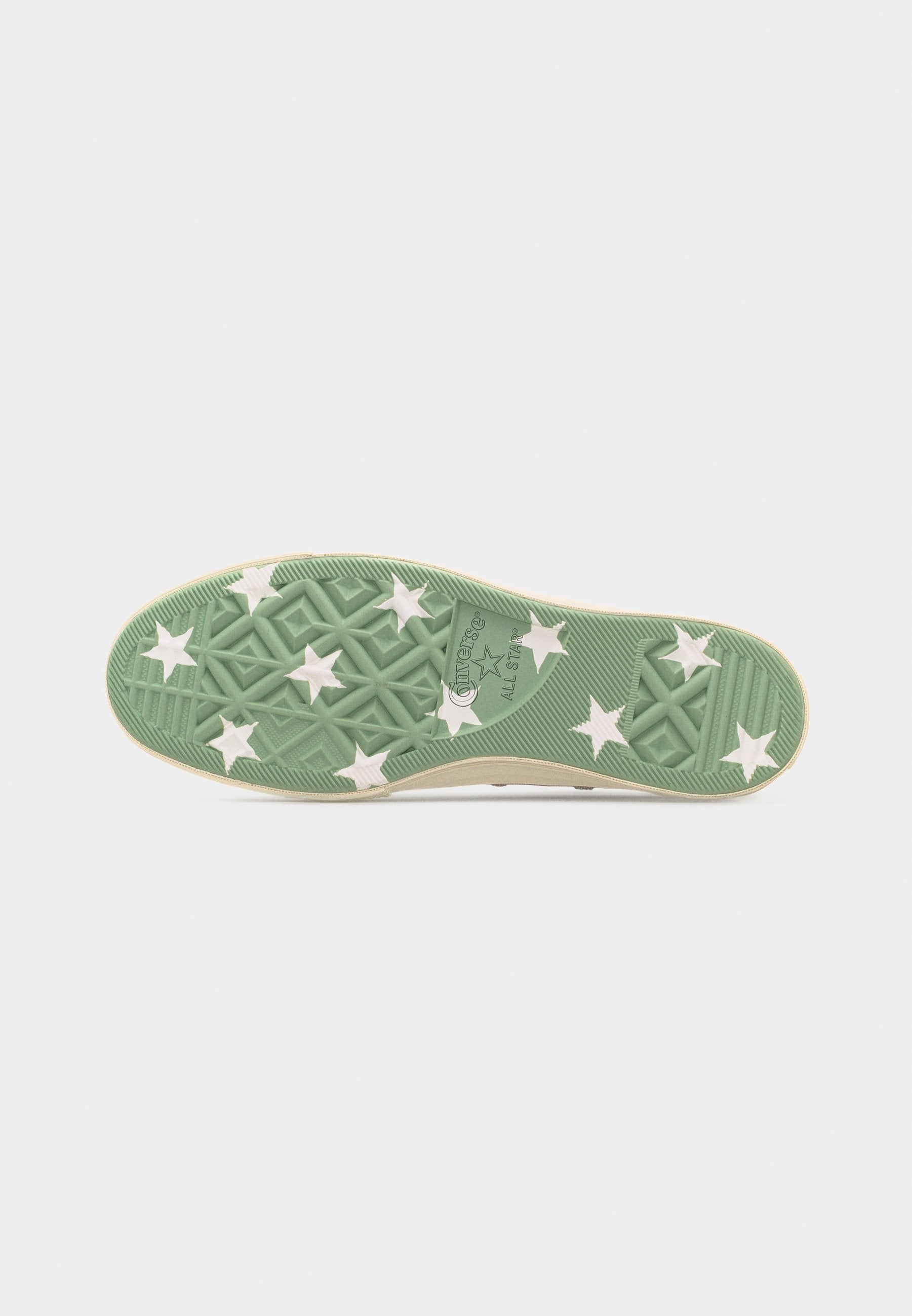 CHUCK 70 STARS UNISEX - Trainers - papyrus/thyme again/egret