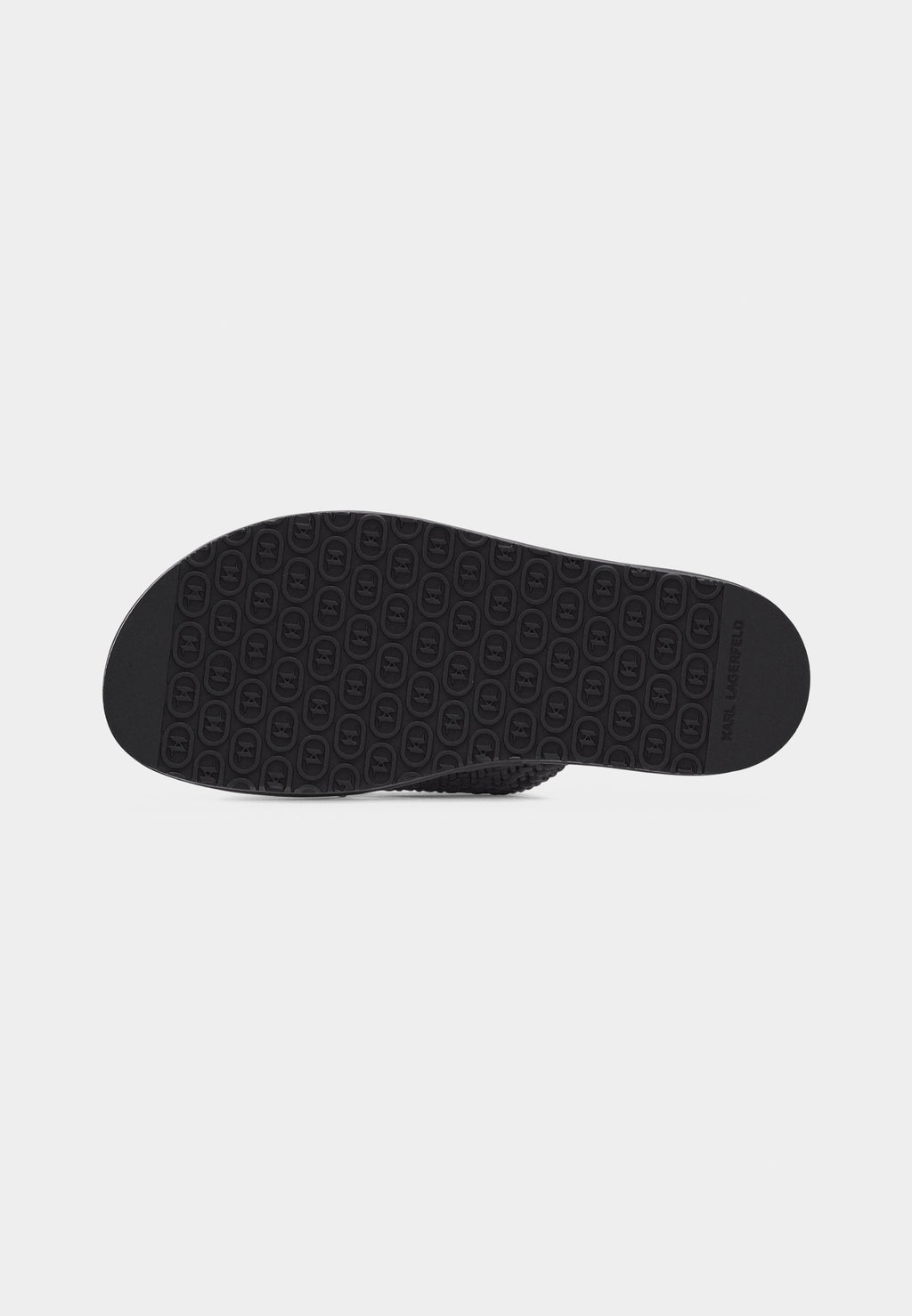 KASTOR IV KROSS STRAP - Mules - black