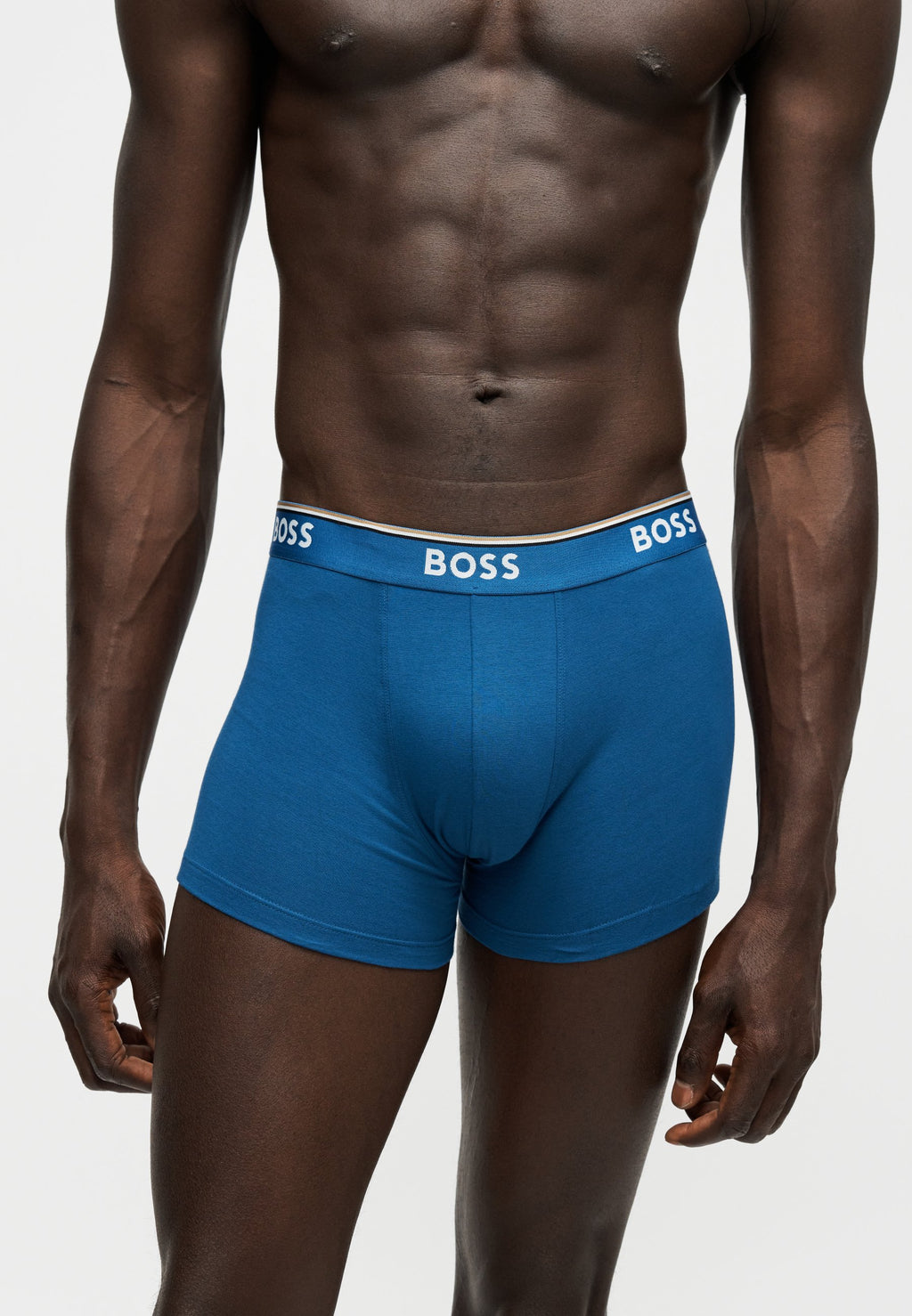 POWER 3 PACK - Trunks - blue