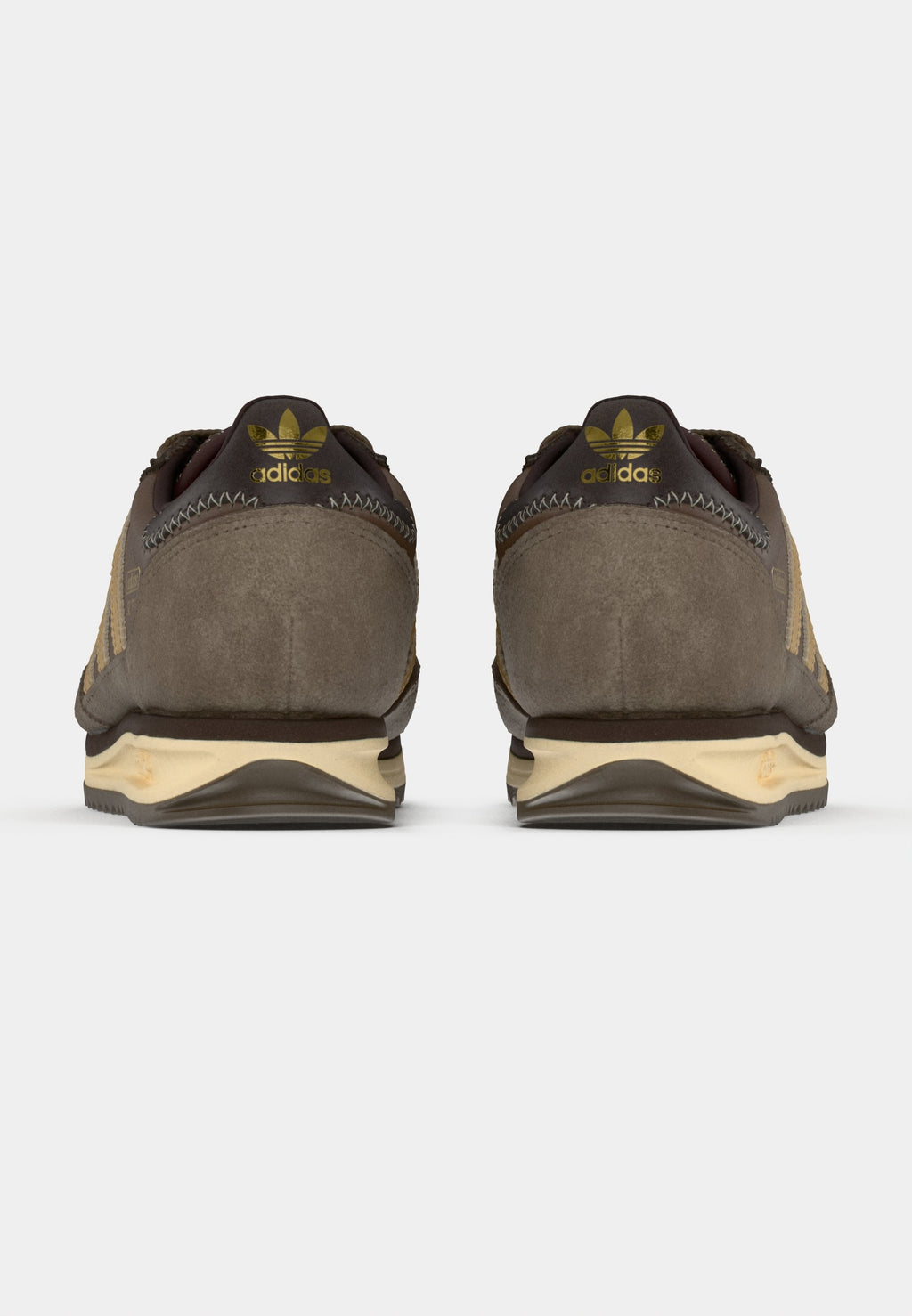SL 72 RS - Baskets - earth strata/warm vanilla