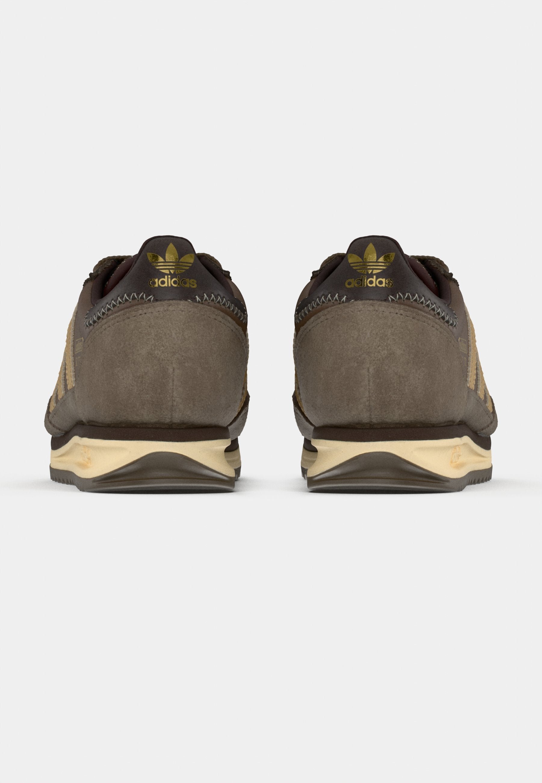 SL 72 RS - Baskets - earth strata/warm vanilla