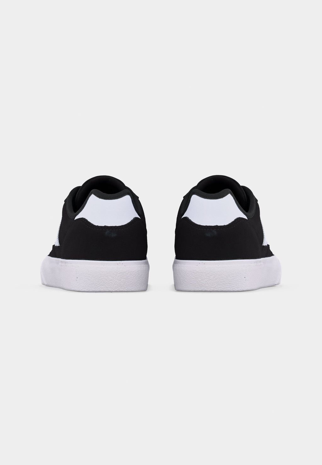 COURT TNS PREMIERE UNISEX - Trainers - core black/footwear white/bluebird
