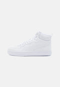 CAVEN 2.0 - High-top trainers - white/silver