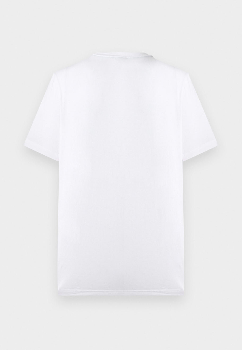 3 PACK - Basic T-shirt - white