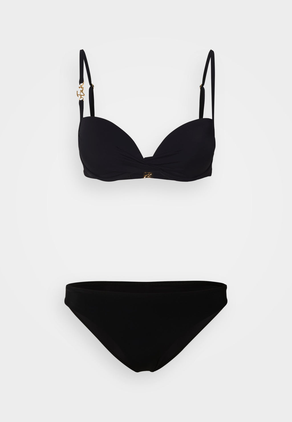 Bikini - black beauty