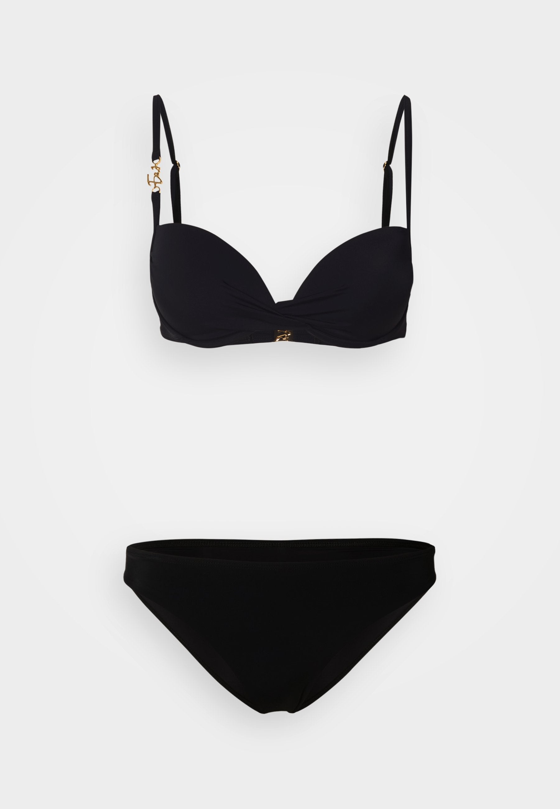 Bikini - black beauty